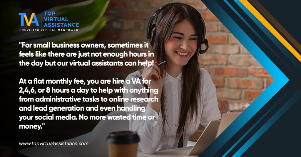 virtual assistants