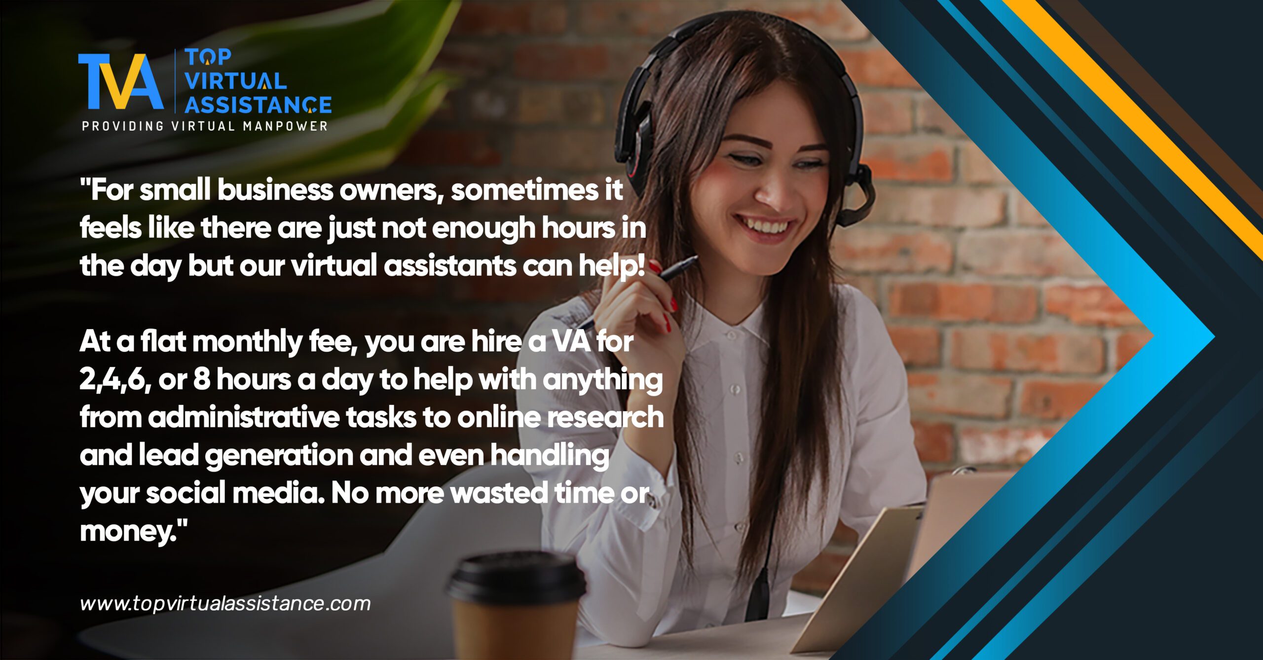 virtual assistants